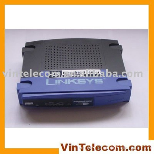 Linksys RT31P2 Broadband Router / VoIP Adaptor